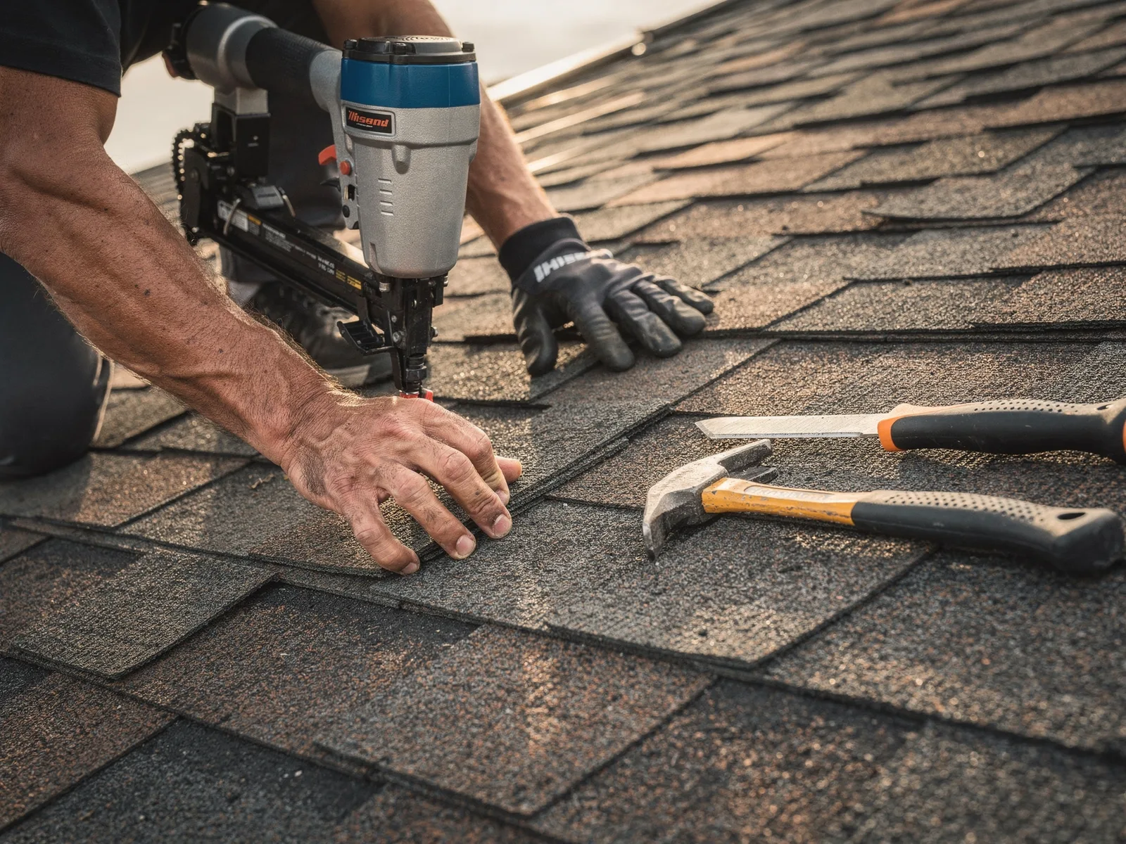 Why choose Roof Repair in Schiller Park, IL